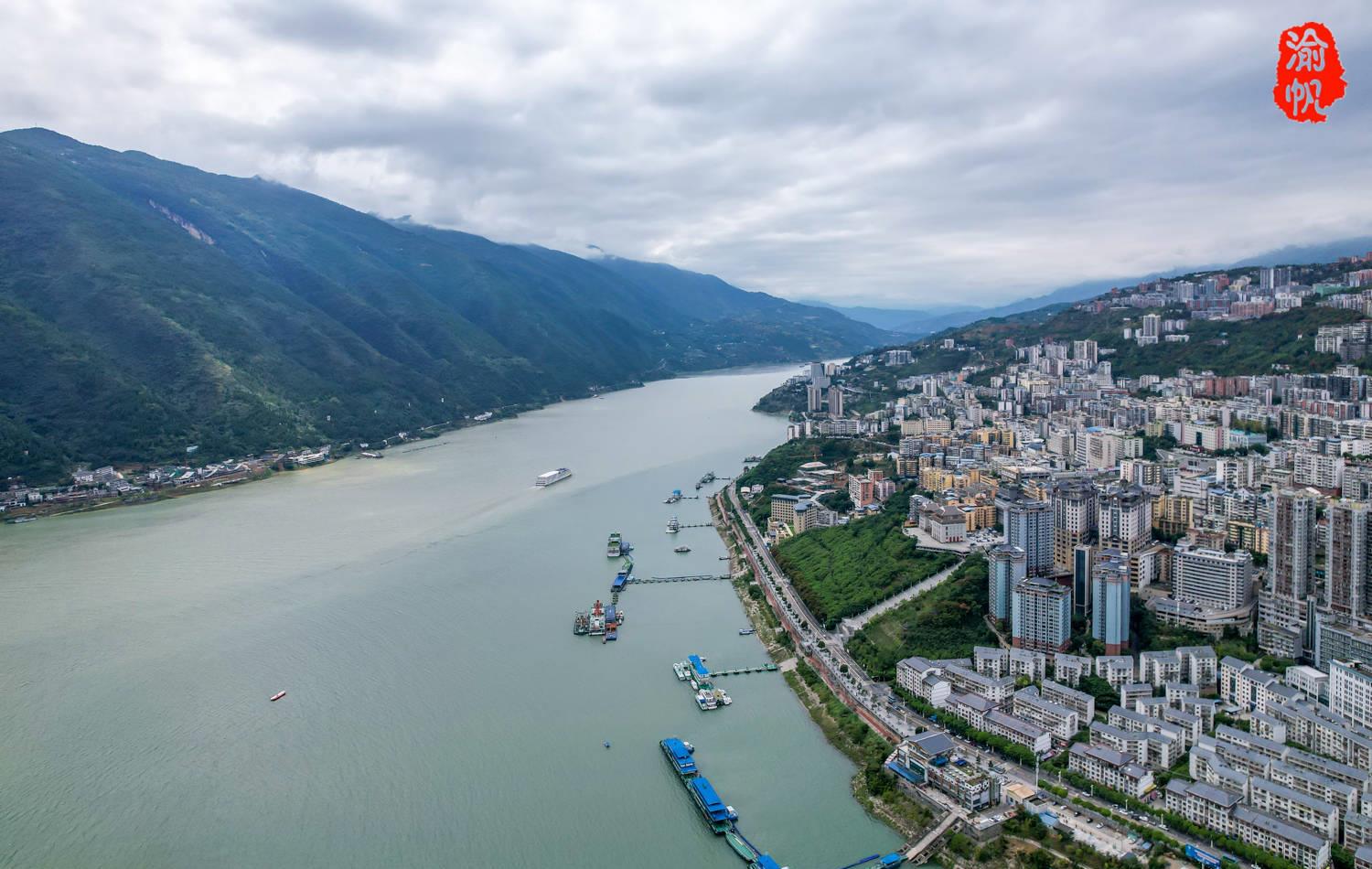 探秘重庆巫山：揭开神秘的巫山巫峡，探访世界遗产和5A景区