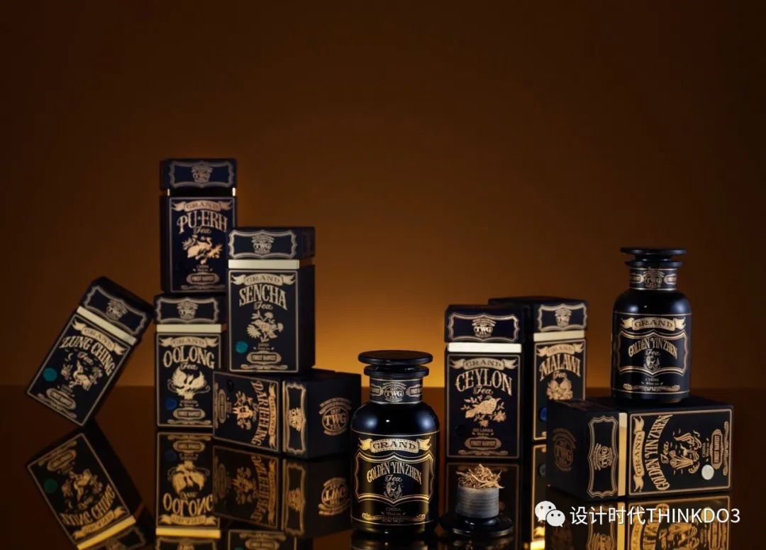 茶叶中的爱马仕茶,茶中爱马仕茶叶品牌