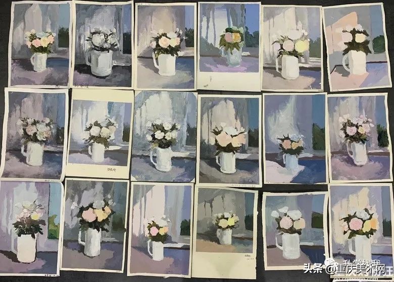 2010年清华美院重庆录取分数线,2022年清华美院重庆录取分数线