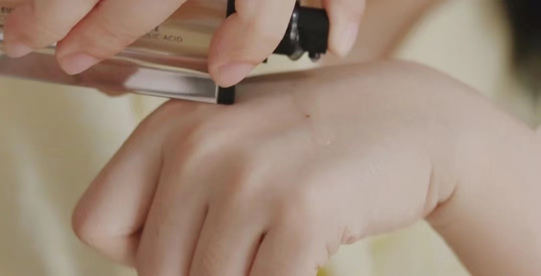 油精华推荐油性皮肤,什么样的精华油好用