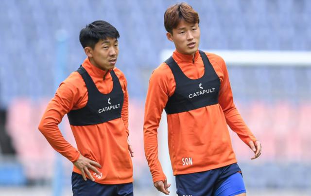 山东泰山队球迷神级配合,球员评价山东泰山队