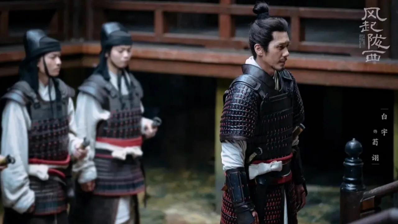 6部冬季必看好剧豆瓣评分高达9.7,2022年6部豆瓣高分剧你看过几部