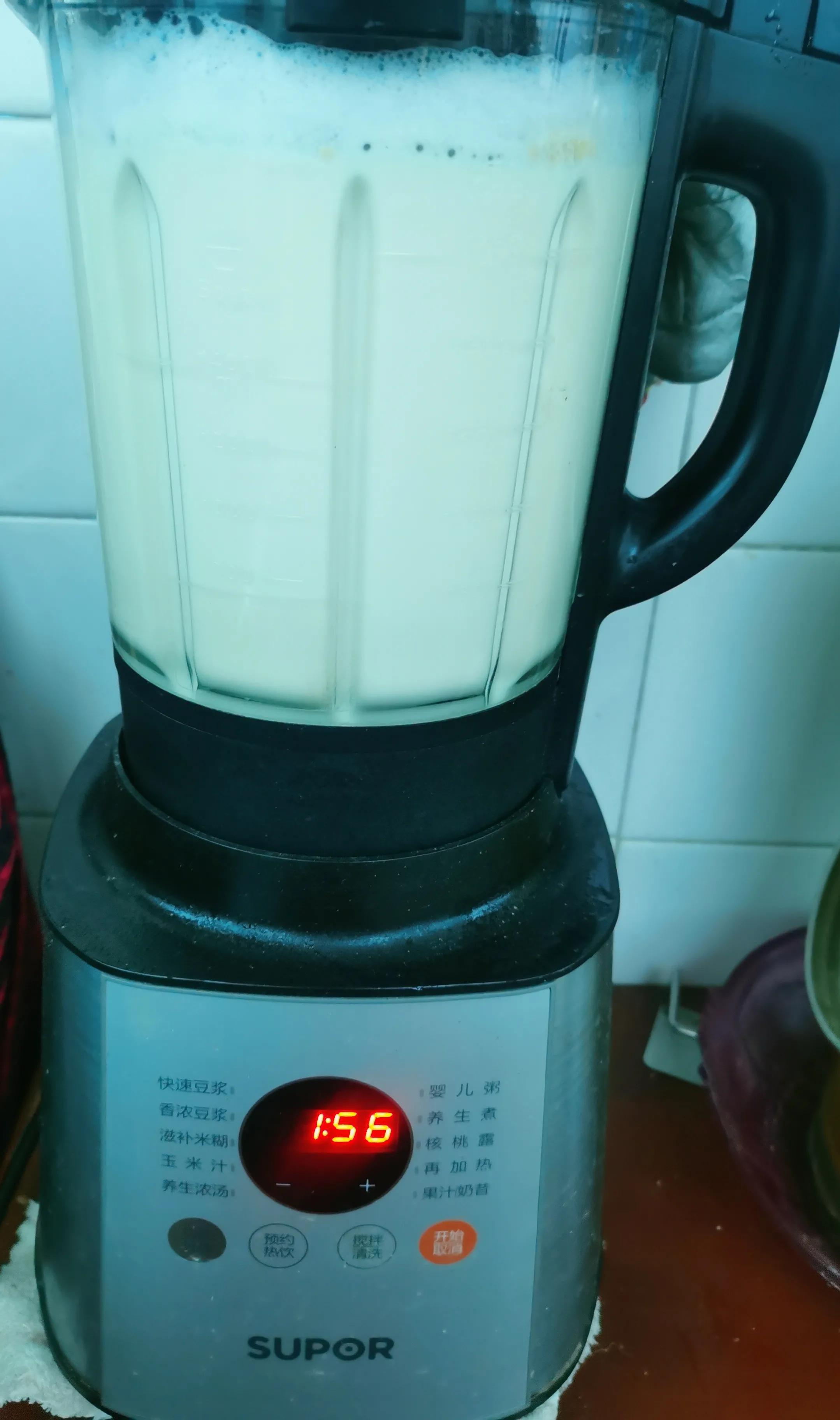 自制豆腐脑酸,自制豆腐脑内酯