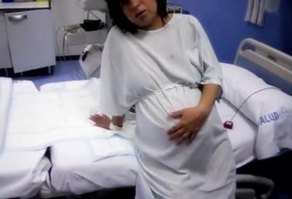 到了孕晚期孕妇是不是都比较焦虑,到了孕晚期孕妇是不是会缺氧