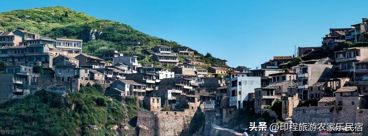 舟山东极岛旅游攻略二日游民宿,舟山东极岛旅游攻略吃海鲜