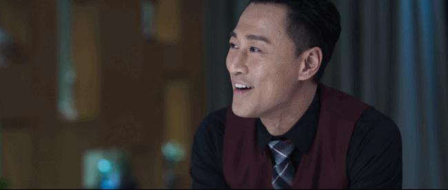 老演员整容脸变形,老年人整容前后照片