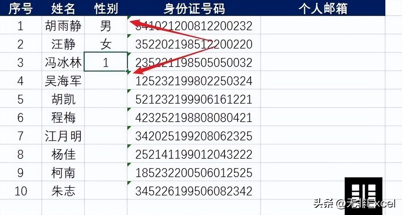 办公快捷输入技巧大全,办公高效录入数据的诀窍