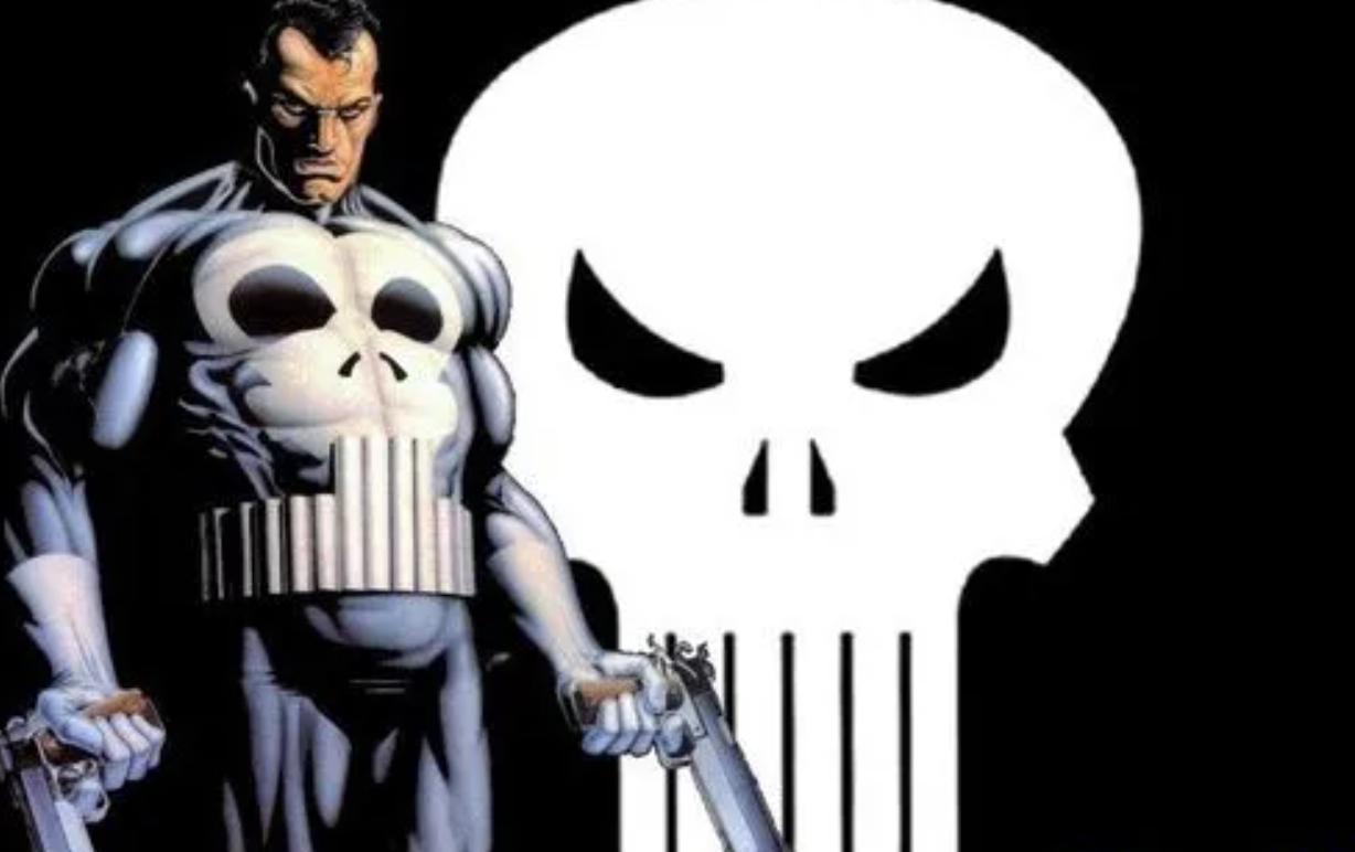 街机惩罚者各版本,介绍一下街机游戏惩罚者