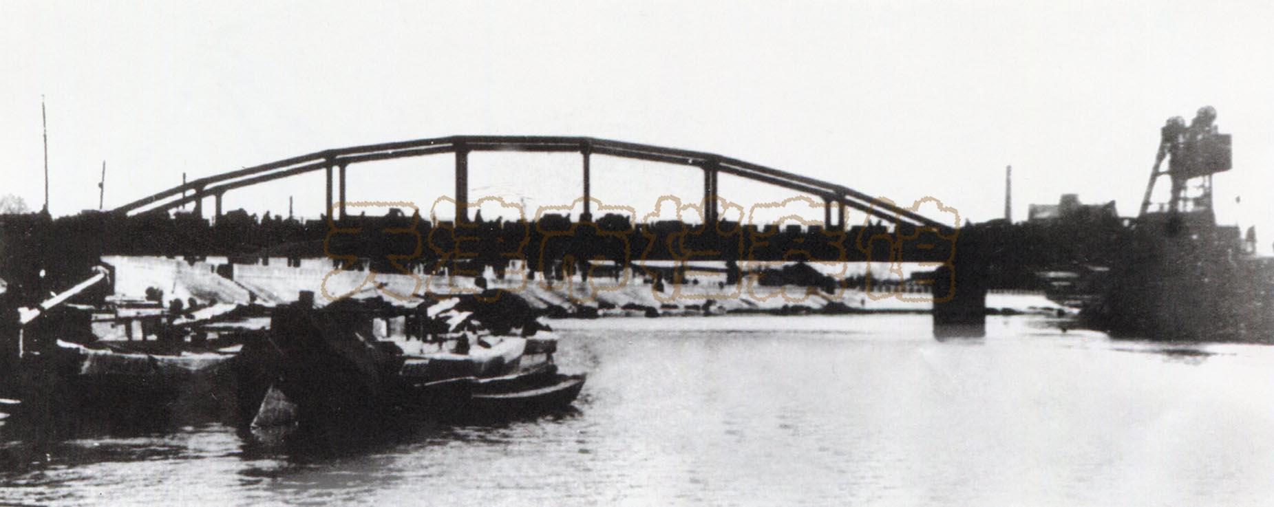 天津上池馆大药房支持抗战的故事