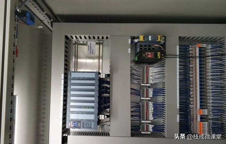 plc远程监控用什么功能,plc远程监控