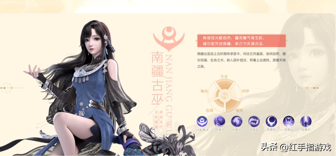 梦幻新诛仙手游平民仙友职业推荐,梦幻诛仙手游保姆级新人攻略内容