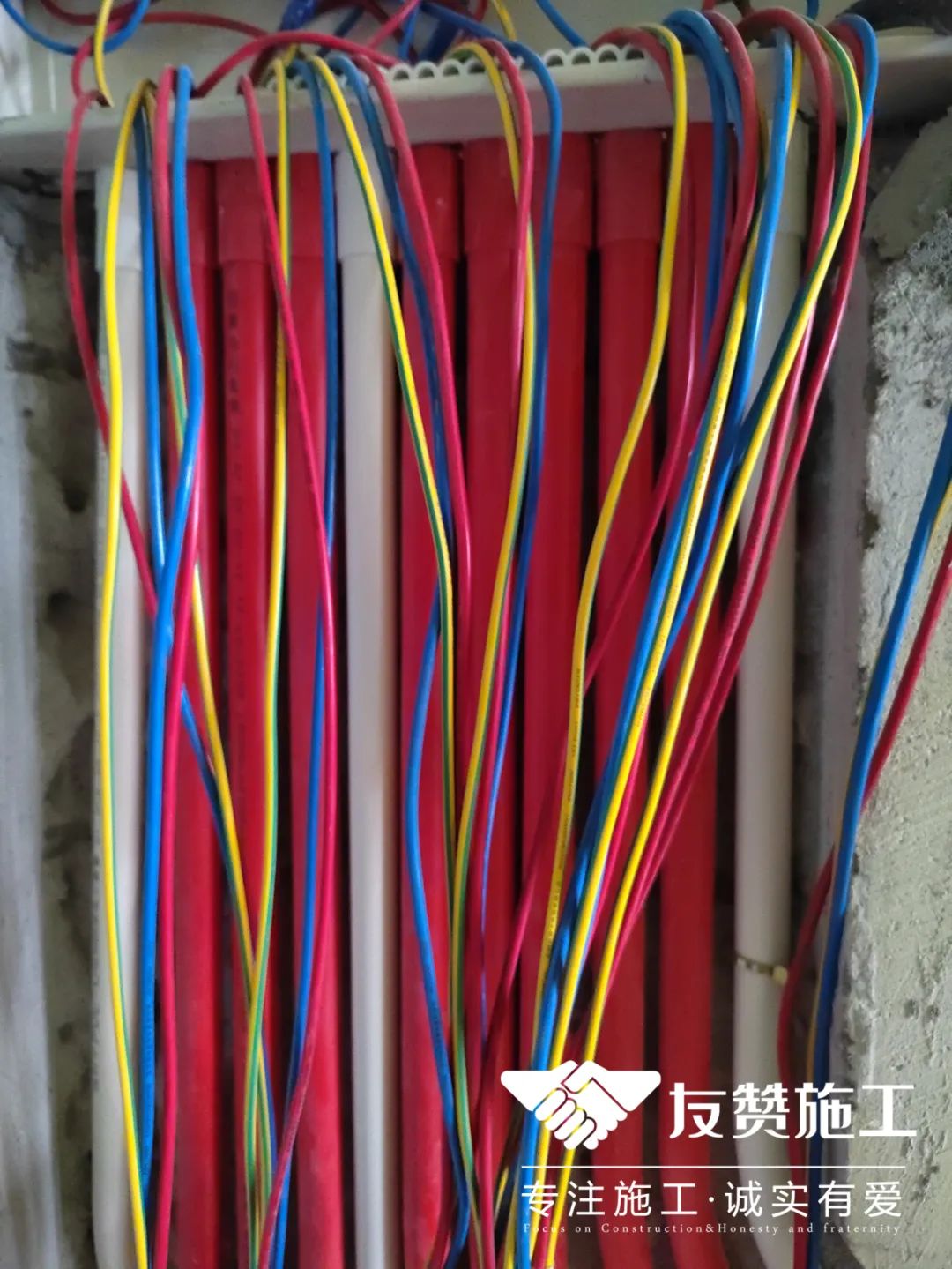 每周工地质检｜悦江上品/恒大金名都/保利西子湾/校场路