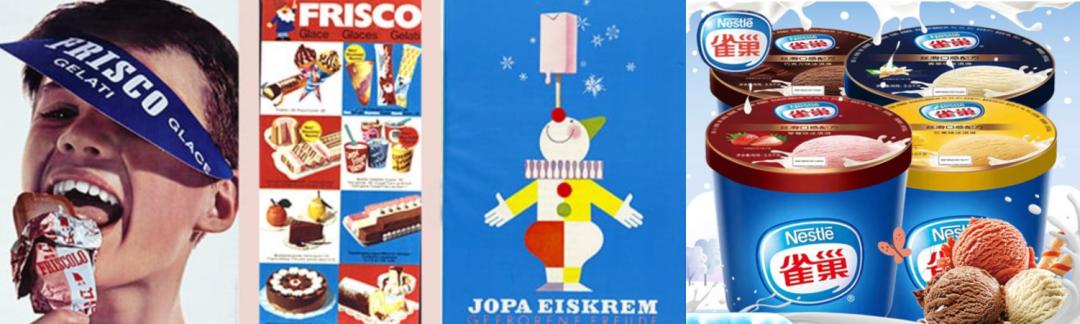 雀巢品牌策略,雀巢产品特征是什么呢