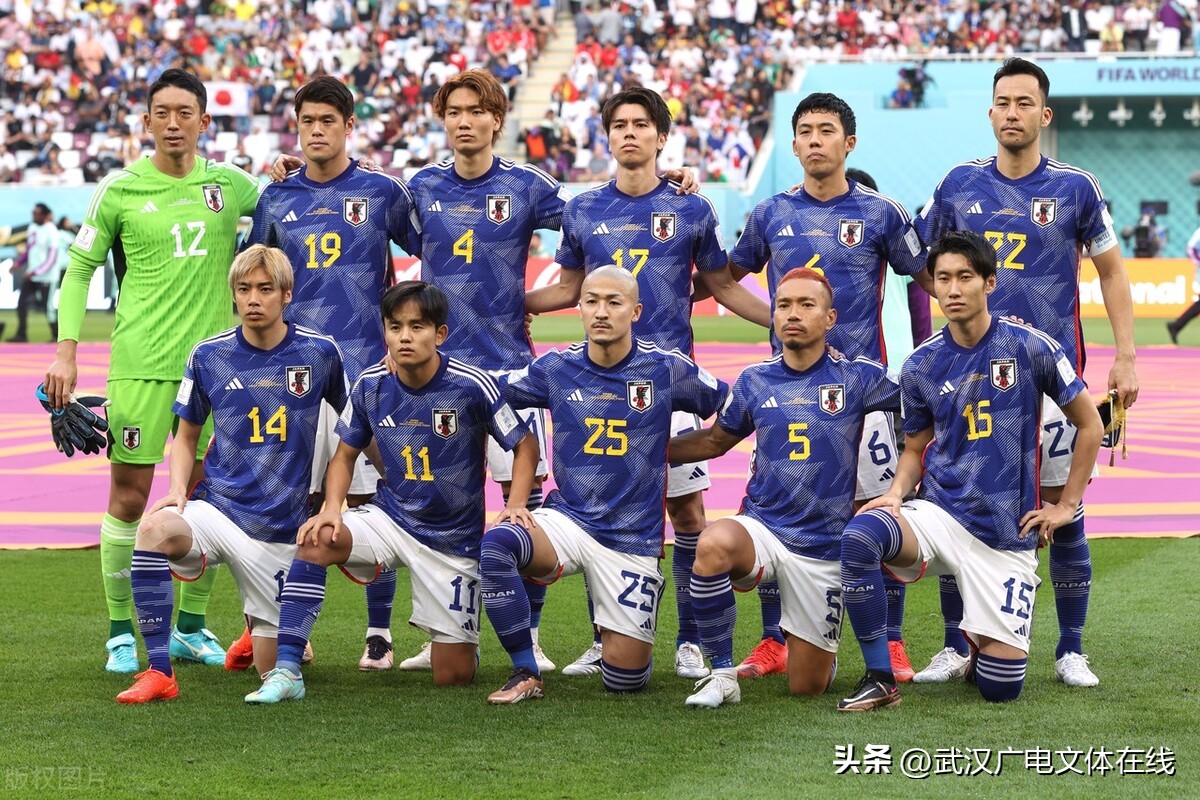 日本队vs日耳曼队,世界杯32强巡礼之日本背水一战