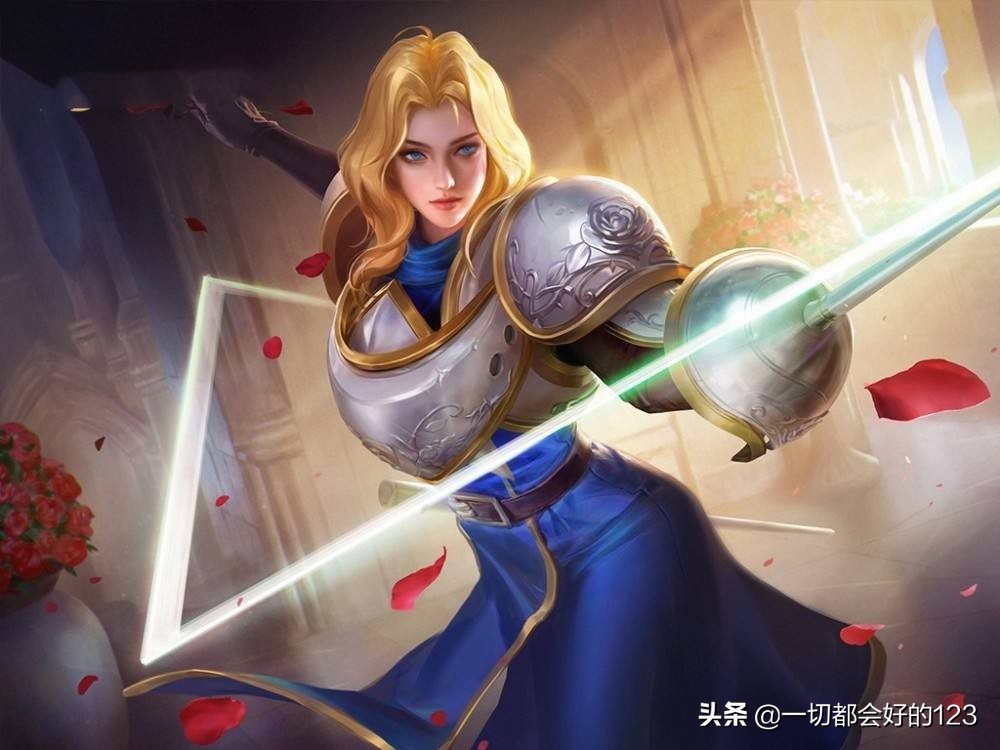 王者打野台词合集超燃,王者荣耀所有英雄的天花板战士篇