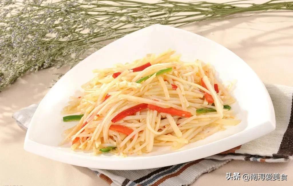 儿童美食做法家常菜100道开胃下饭,炒菜的100道家常菜做法