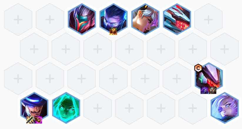 s8.5源计划阵容装备,源计划狼主c阵容s8.5装备