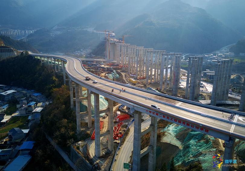 平武高速公路最新消息,平武县高速规划图