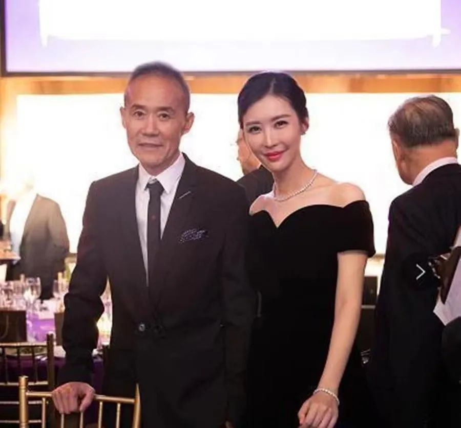 同样都是嫁入豪门差别怎么那么大,田朴珺与章泽天