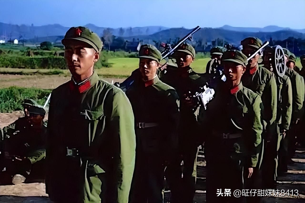 八十年代风靡全国的的确良,七八十年代风靡全国的的确良