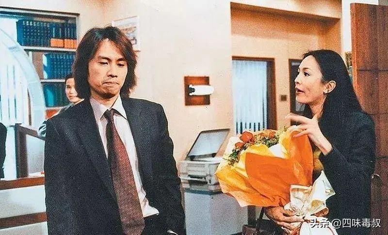 港圈喜剧电影,喜剧之王在周星驰心中的位置