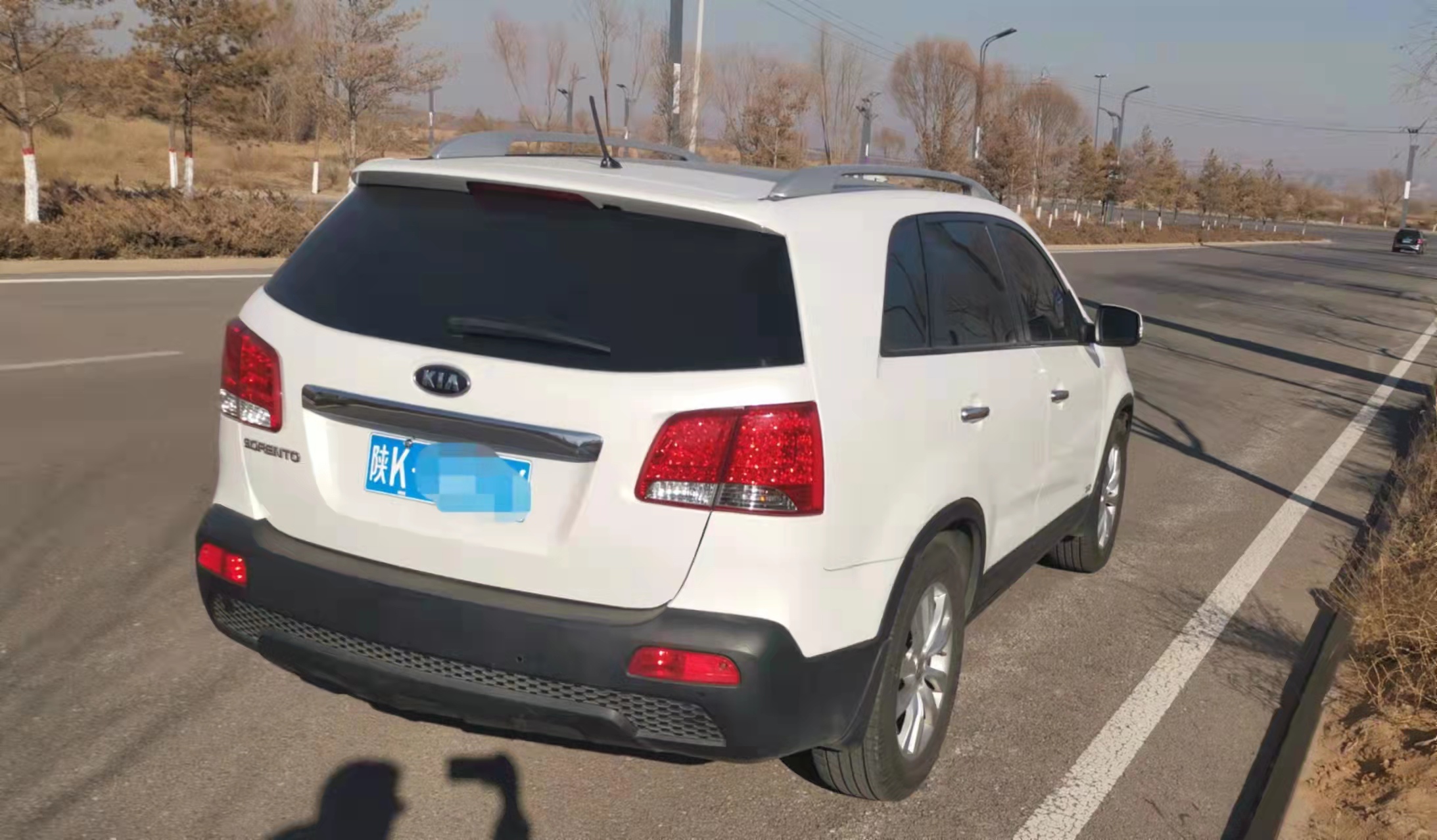 想入手一台手动挡的车,想入手一台品质好的suv