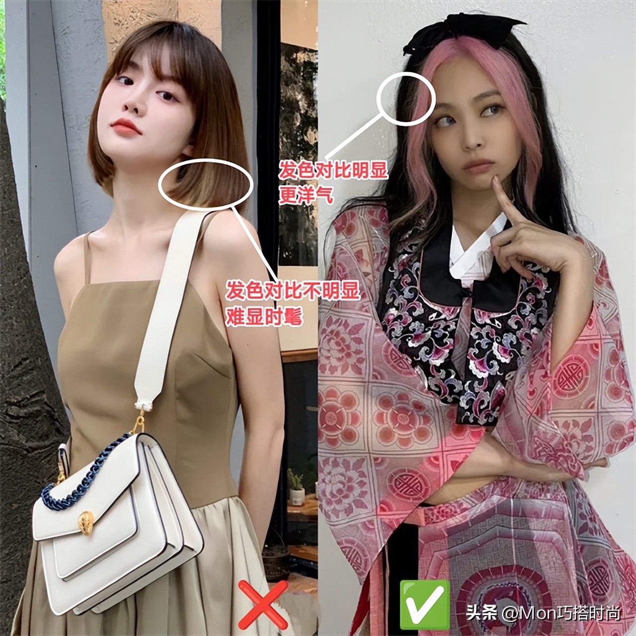 2019大众脸适合烫发女,圆脸适合减龄的烫发