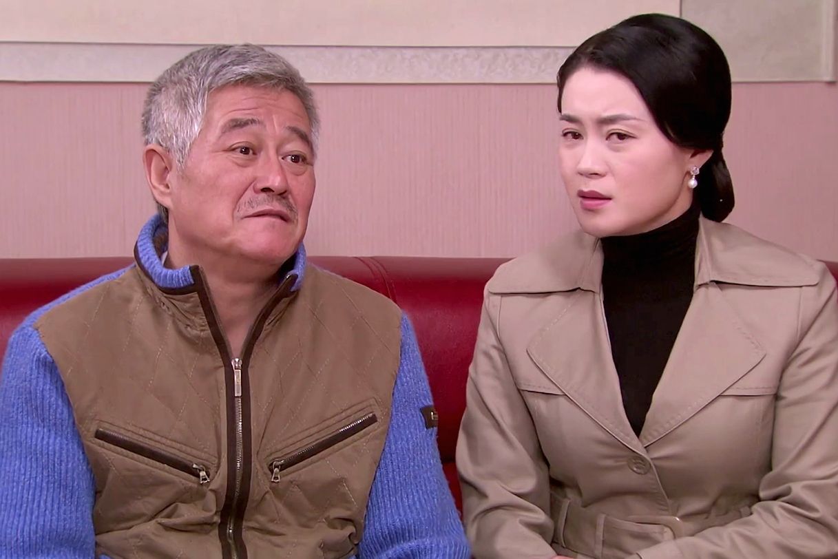 娇娇和赵本山恩怨始末:即使“停战”,娇娇都不愿意和赵本山和解