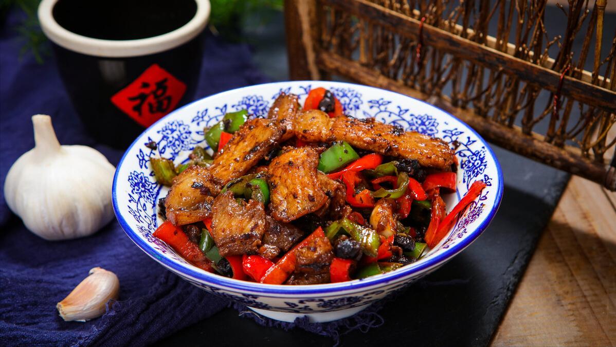 老外挑战中国四川菜,老外吃正宗四川菜