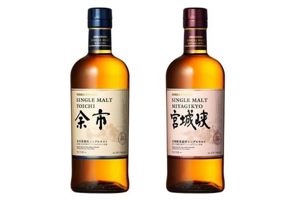 好的威士忌和差的威士忌,最好的威士忌是什么威士忌