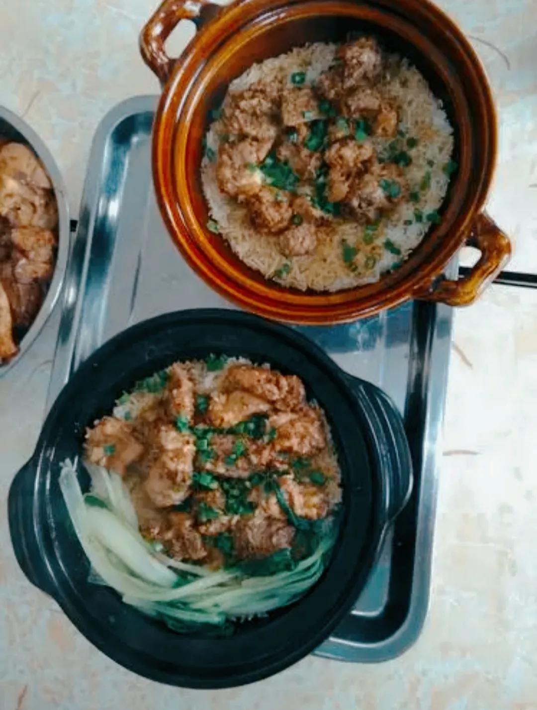 煲仔饭生意一般得赚多少钱,几万块开了一家煲仔饭