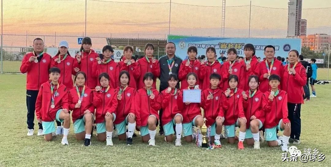 梅州五华女足温丽梅,浙江女足温丽梅