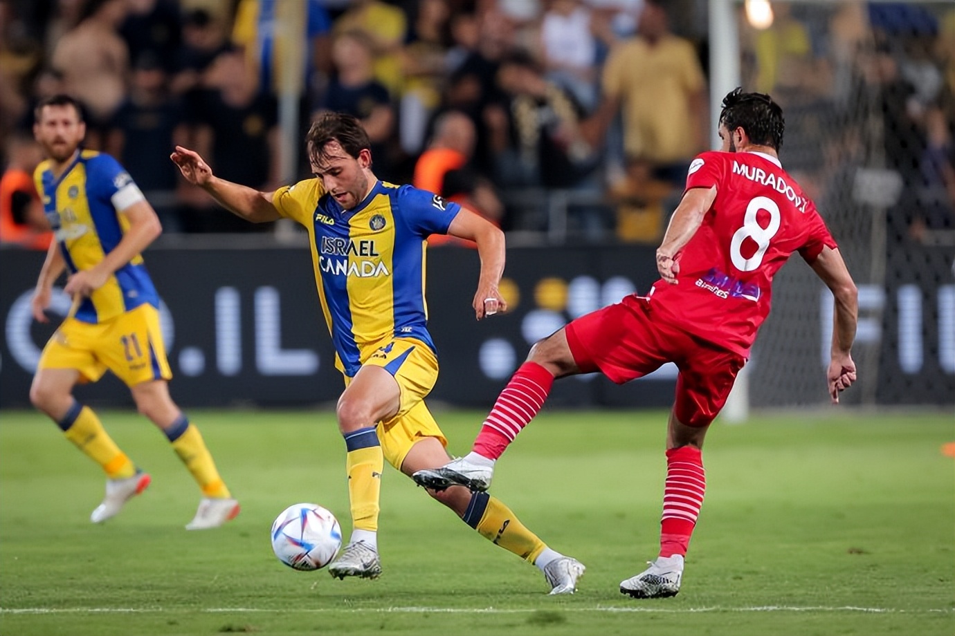 四支战队晋级四强,四支球队中哪两支会晋级八强