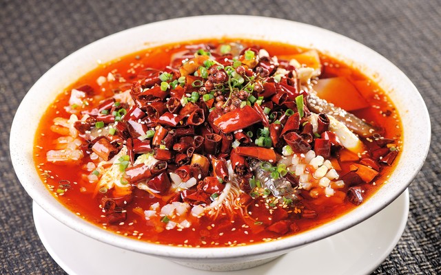 吴江人气最旺的馆子,吴江菜馆第一名