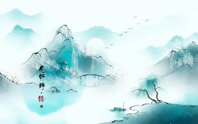 看看大才子李白如何骂人不带脏字