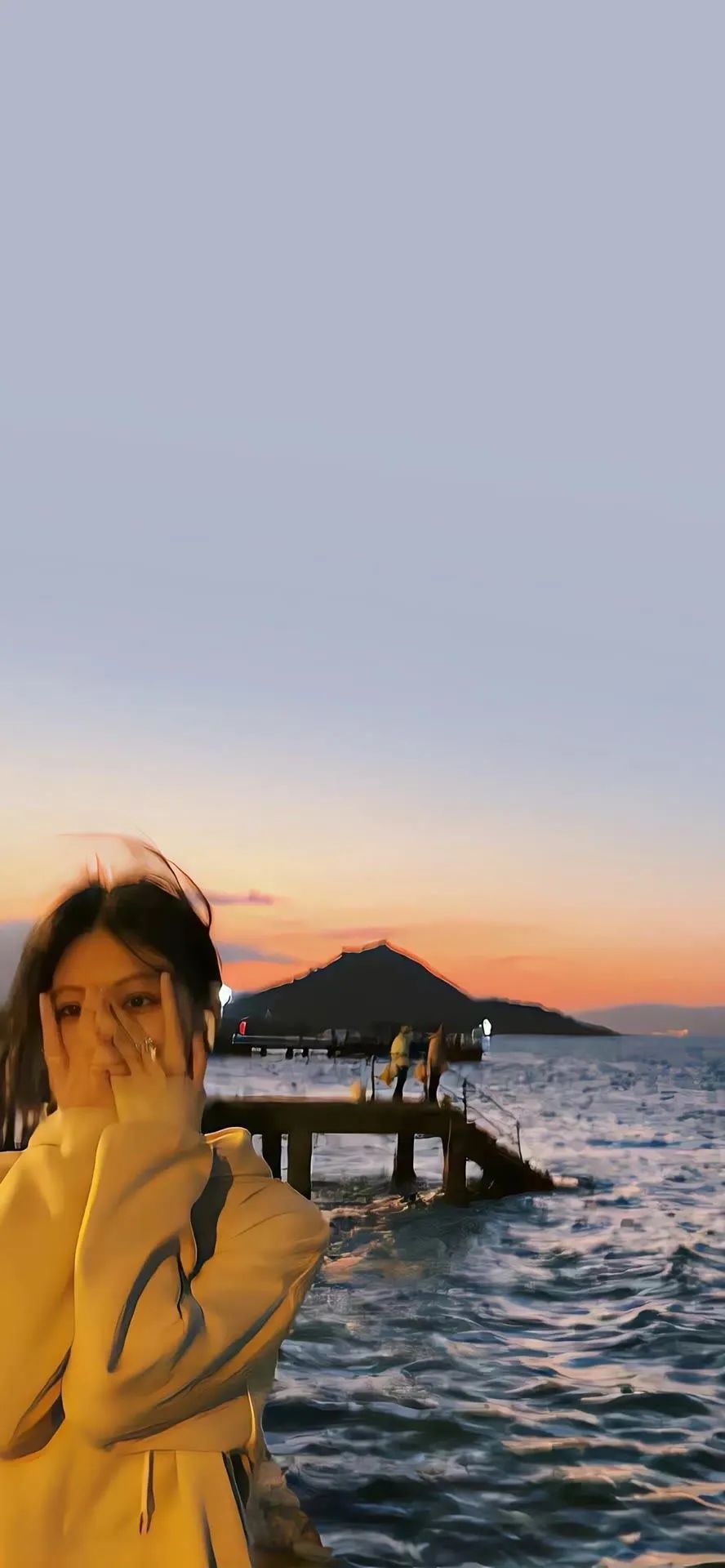 壁纸超清4k幸运壁纸,阴阳师壁纸动态壁纸高清全屏90帧