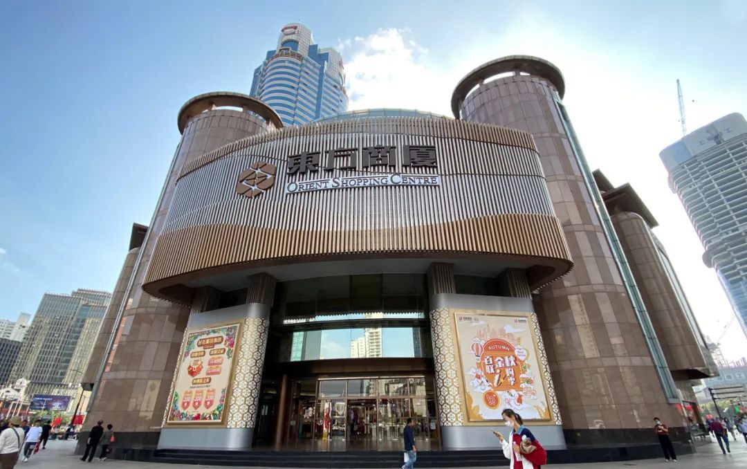 商圈分析报告和示意图,周围商圈发展分析报告