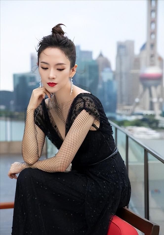 徐帆巩俐章子怡孙俪,章子怡徐帆合演的什么剧