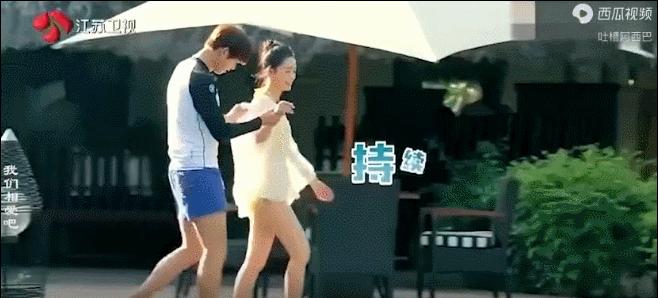 杨幂赵丽颖李沁,赵丽颖杨幂李沁让人无法抉择