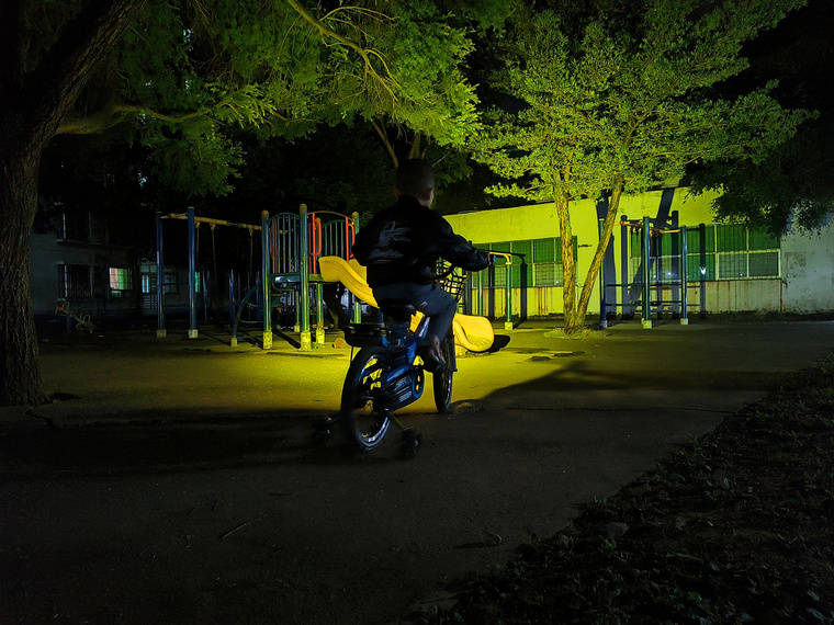 夜间骑行必须要有好车灯,骑行车灯推荐排行