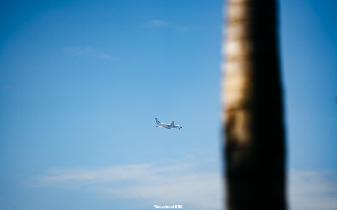 大美深圳全部视频,大美宝安