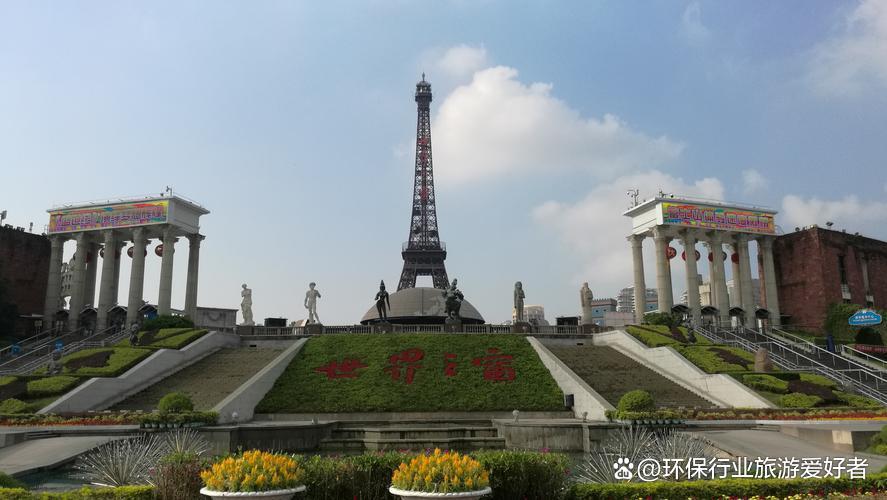 深圳三天三夜自由行旅游攻略,深圳一个星期旅游攻略