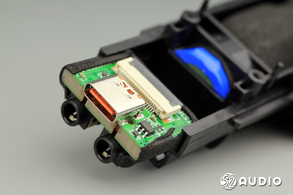 kmc300麦克风消音,kmc300麦克风测评