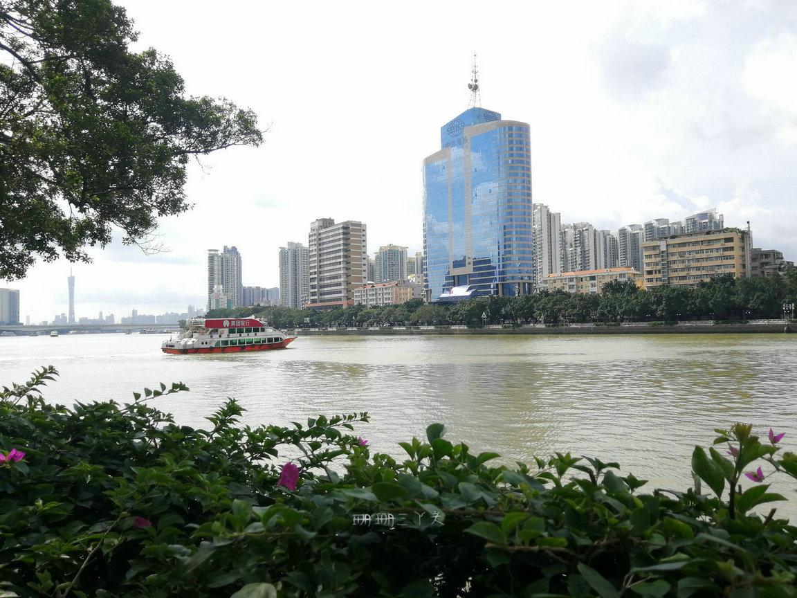 广州海珠区共有多少个城中村,广州海珠区城中村有哪些地方