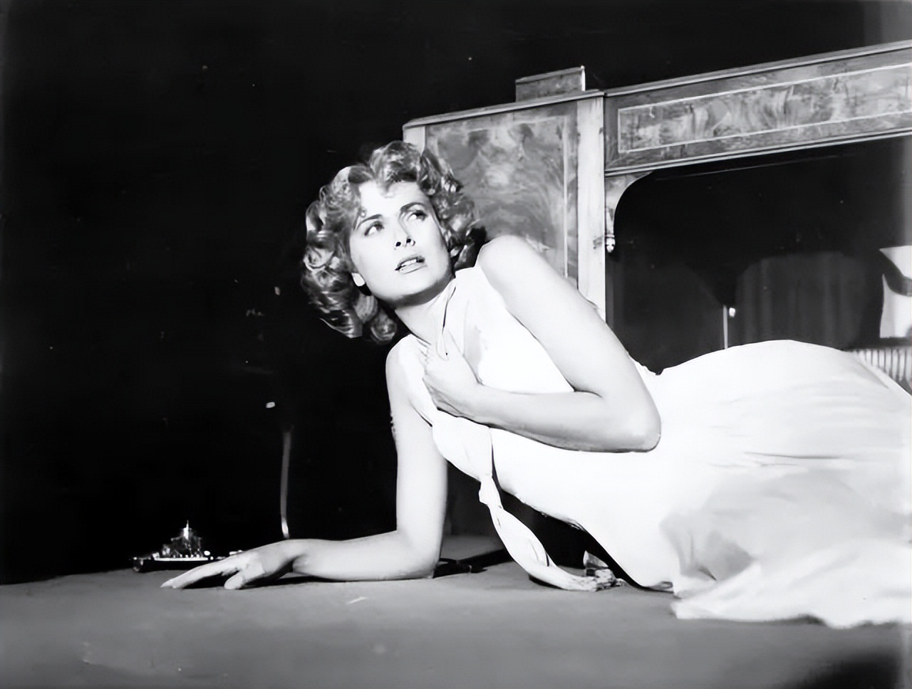 禁闭岛悬疑烧脑电影推荐,解读经典悬疑电影禁闭岛