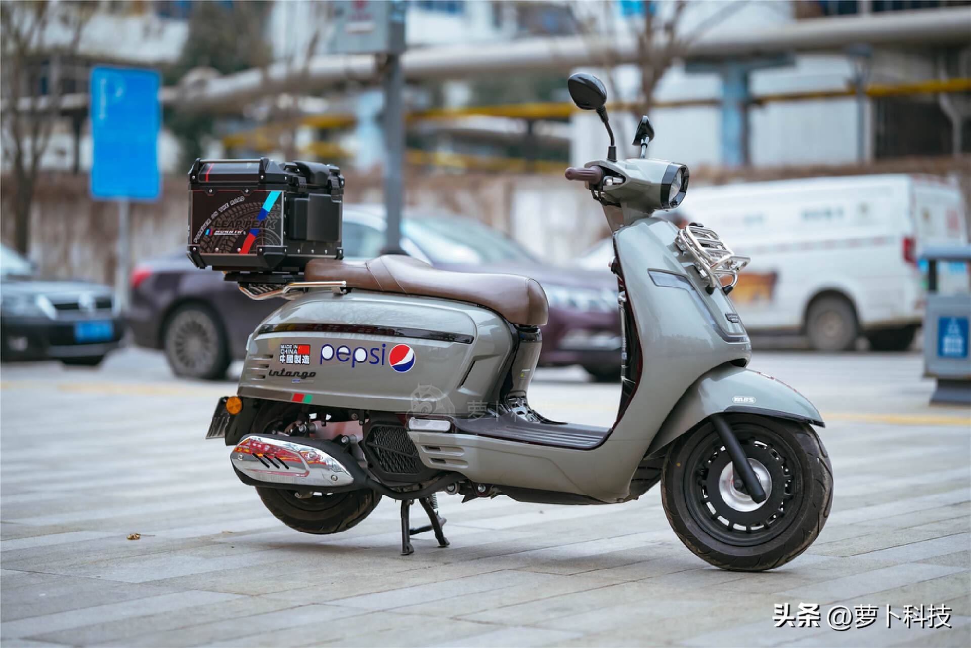 网红复古踏板五本Plus探戈，4个优点和4个缺点不吐不快