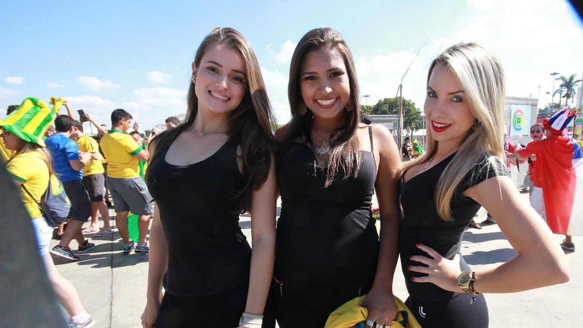 世界最奔放的国家,全球最奔放的国家