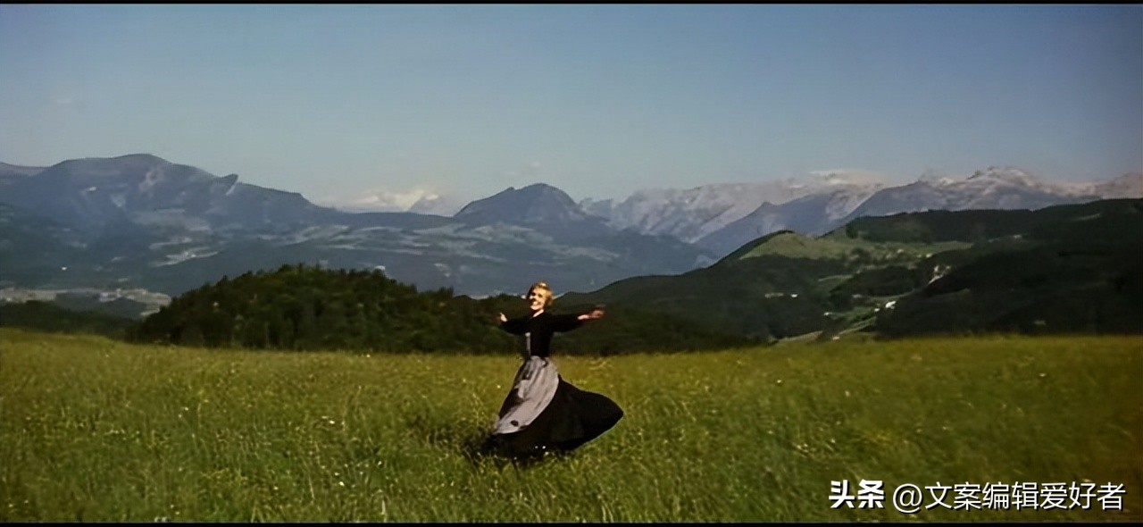 音乐之声电影回顾,音乐之声影片经典赏析