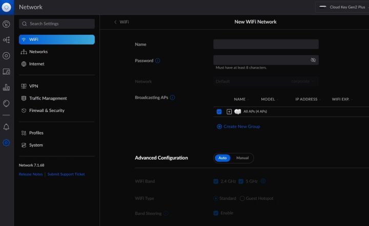 ubnt网桥详细设置教程,ubntnetwork使用教程