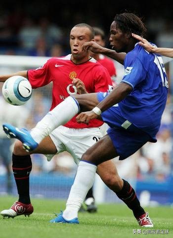 德罗巴英超夺冠赛季,那时年少原版全视频